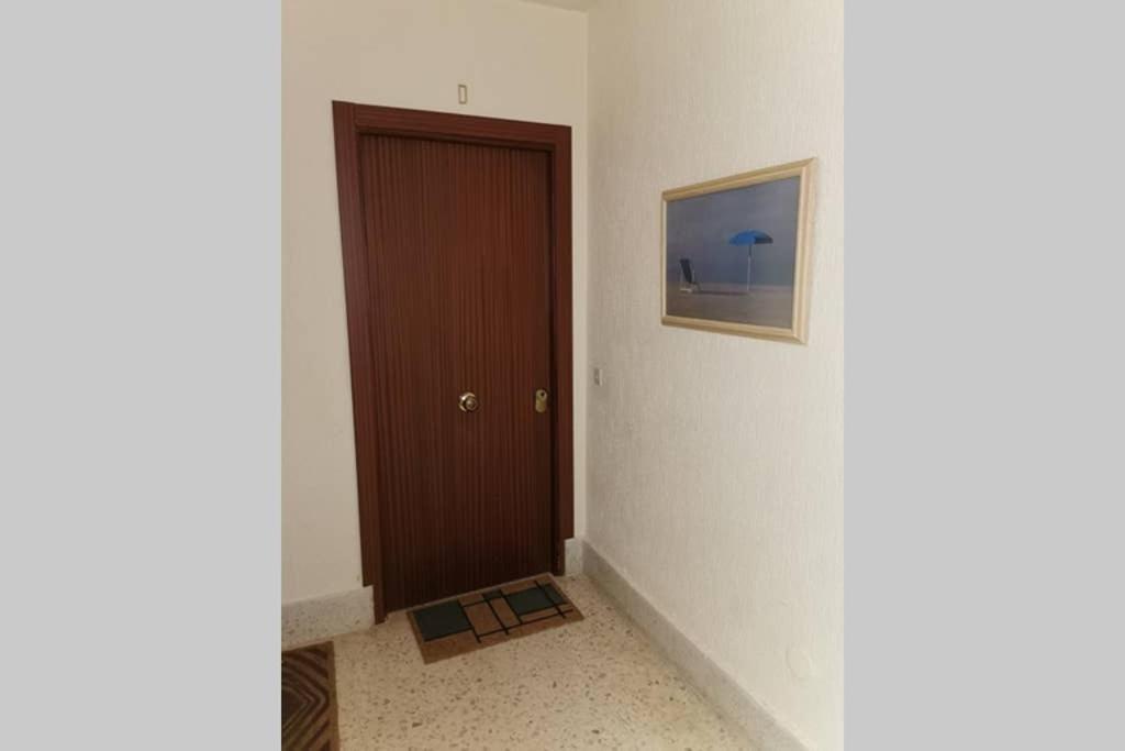 El Mirador De La Salinera Apartment El Puerto de Santa Maria Bagian luar foto